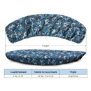 Kayak Universal Protective Cover Canoe Boat Waterproof Uv Protection Dust C