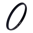 Filter photo / video UV protection, 72mm