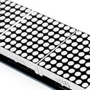 MAX7219 Dot Matrix Module Microcontroller Display Accessories V8M4