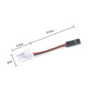 T10 5050 SMD 16 Colors RGB LED Panel Car Auto Interior Reading Map Lamp Bulb