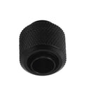 G1/4 External Thread Fitting for 9.5X12.7mm Soft Tube PC Computer Water Cooling