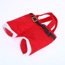 Christmas Candy Gift Sugar Bags Pouch Xmas Party Gift Holders Home Decor