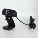 Computer PC  Video With Built-in Mic For MSN Skype Teaching