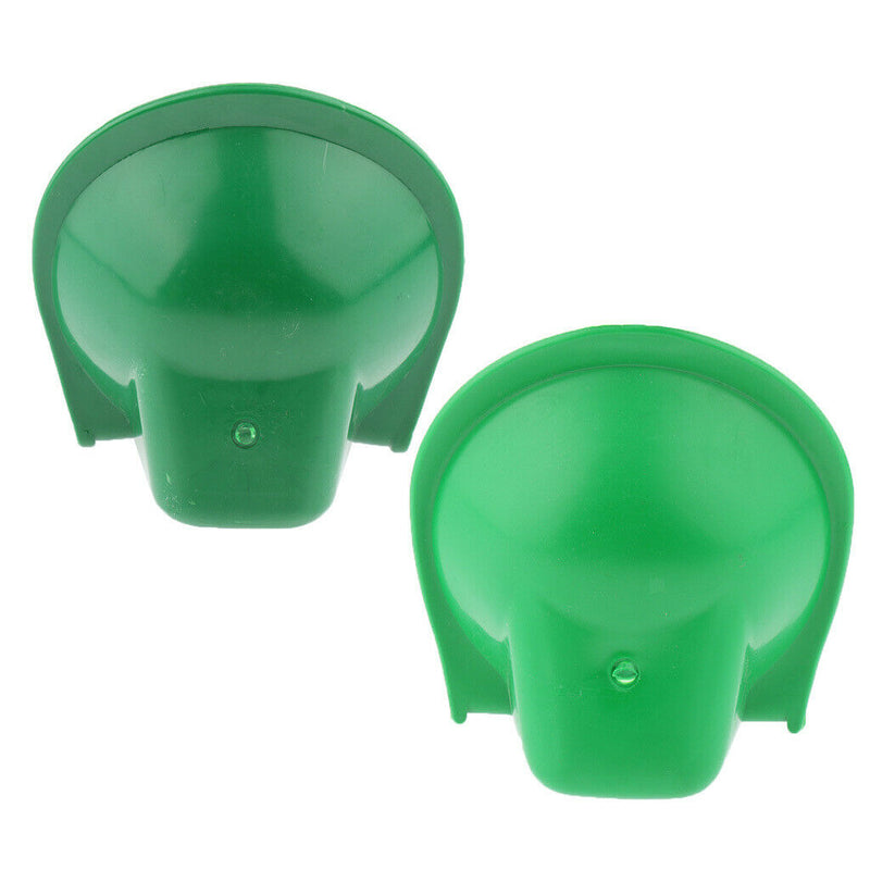 Automatic Farm Grade Plastic Stock Waterer Horse Cattle Goat Sheep Dog - 2 Pack