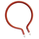 Incubators O-Electric Heating Tube Heater for Incubator, Brooder 200W