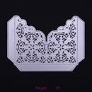 1pc Greeting Card Cutting Dies Stencil Craft Embossing Cut Die For DIY