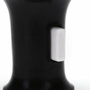 Profession Hair Cutting Shaving Soft Brush Neck Dust Remove Cleaning Brushes M&O