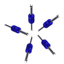 1x Car Valve Stem Core Remover Tire Repair Install Kit Dual Head Wrench Tool