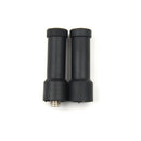 Mini Short Antenna SMA UHF 400-480MHz for Kenwoods Baofeng Handheld Radio Mal â„–[
