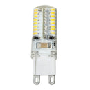G9 3W Warm White 64 LED 3014 SMD Spotlight Spot Light Lamp Bulb Energy Savi