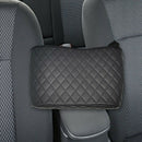 Car Seat Storage Organizer Bag Storage Box Interior Stowing Tidying Holder
