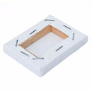 10pcs 5*7cm Mini Stretched Artists Canvas Small Art Board Acrylic Oil Paint Set