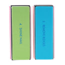 5x DIY Polishing Grinding Trimming Stick Bar Blocky Polisher Nail Art Tools