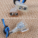 Ignition Coil Kit fit for 49cc 50cc 66cc 80cc 2 Stroke Engine Motorized Bike Hf