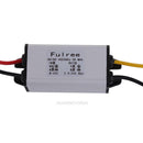 12/24V to 5V 8-40VDC-DC Step-down Adjustable Power Converter Module  hv2n