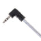 3.5mm connector FM Radio Antenna 8~25cm for Radio Small speaker Mobile Phone OZ