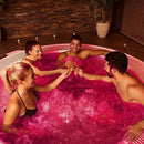 Submersible Led Lights Battery Operated Spot Lights With Remote Small Lamps