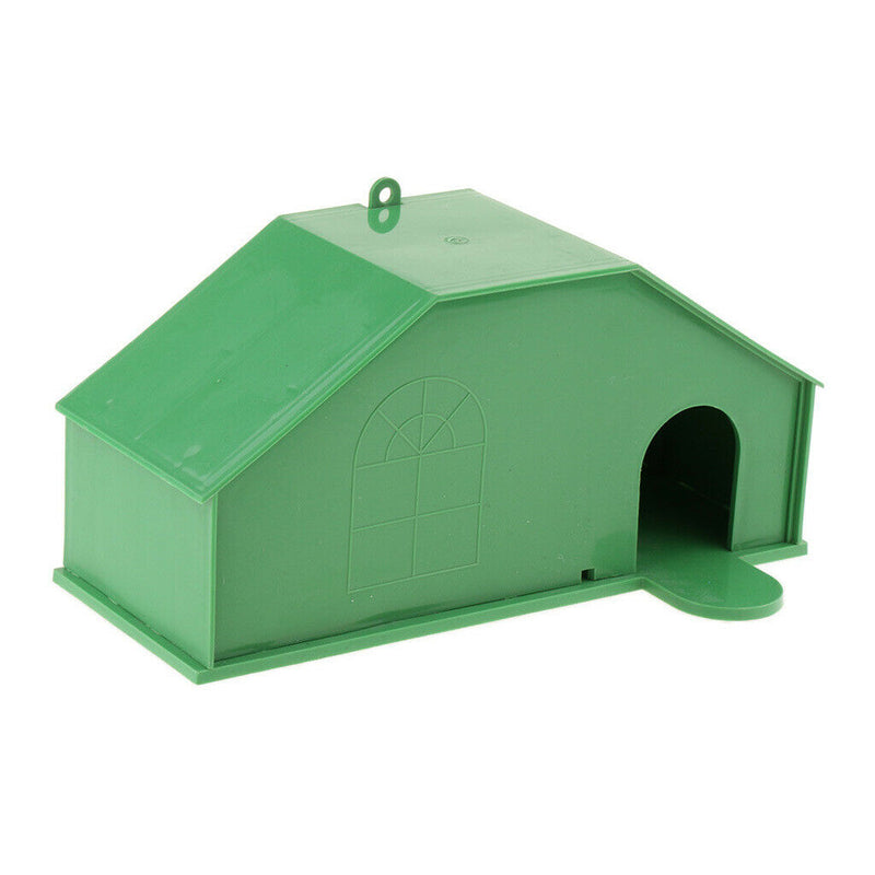 Cockatiel Breeding Nesting Bird Avery -Plastic Cage Box Avery 27.5x15x13.5cm