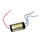 Universal 12v 12a Noise Audio Filter Kill Hum Engine Wine 12v Dc Car Stereo