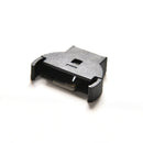 10Pcs CR2025 CR2032 3V Button Coin Cell Battery Socket Holder Box CaseOZ ME