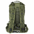 30L Nylon Outdoor Sport Military Backpack Rucksacks Camping Hiking Trekking