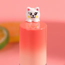 Plastic Lip Gloss Tube DIY Lip Gloss Containers Bottle Empty Cosmetic Contai Gw