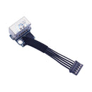 For MacBook A1181 13.3" DC Power Jack Plug Charging Port