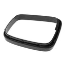 Rear View Left Side Mirror Housing Frame Cover Trim For VW T5 2003-2010