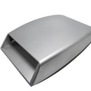 Air Flow Intake Hood Decorative Scoop Vent Bonnet Cover for Universal Car