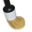 Auto Detailing Brush (Set Of 5),Hair Brush Mixed Fiber Plastic Handle Autom