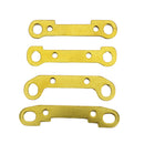 RC Car Metal Reinforced Swing Arm Kits for WLtoys 1/12 RC Car Accessories