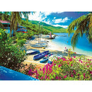 5D Diamond Painting DIY Full Drill Landscape Picture Cross Stitch (K915) A