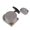 Pull Start Starters Fit for 49cc 60cc 66cc 70cc 80cc 2 Cycle Engine Motorized