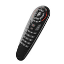 For PC Android TV Box G30 2.4G Wireless Air Mouse Gyroscope Voice Remote Control