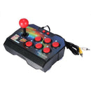 Retro Arcade Game Joystick Game Controller Av Plug Gamepad Console With 145