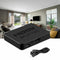 HDMI Splitter 1 x 2, 1 Input 2 Output HDMI Amplifier Switcher Box Hub Suppo T4I2