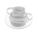 Inflatable Air Valve Caps with Base Twist Lock Dinghy Kayak Pool Raft White