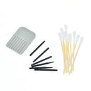 8pcs/pack Widex Wax Guard Earwax Filters Prevent Cerumen from Hearing Aids OZ