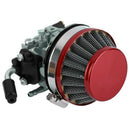 High Performance Carburetor Carby 2 Stroke 49Cc 50Cc 60Cc 66Cc 80Cc Motoriz