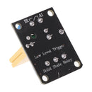 Channel SSR Solid State Relay low Trigger 5A 12V For Arduino UNO R3
