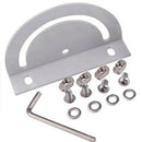 180 Degree Cross Joint Plate Steering Connecting Plate Corner Bracket For A N2P3