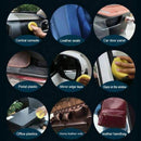 Car Tire Wheel Polish Wax Dedicated Refurbishing Agent Cleaner Coating Poli D5G9