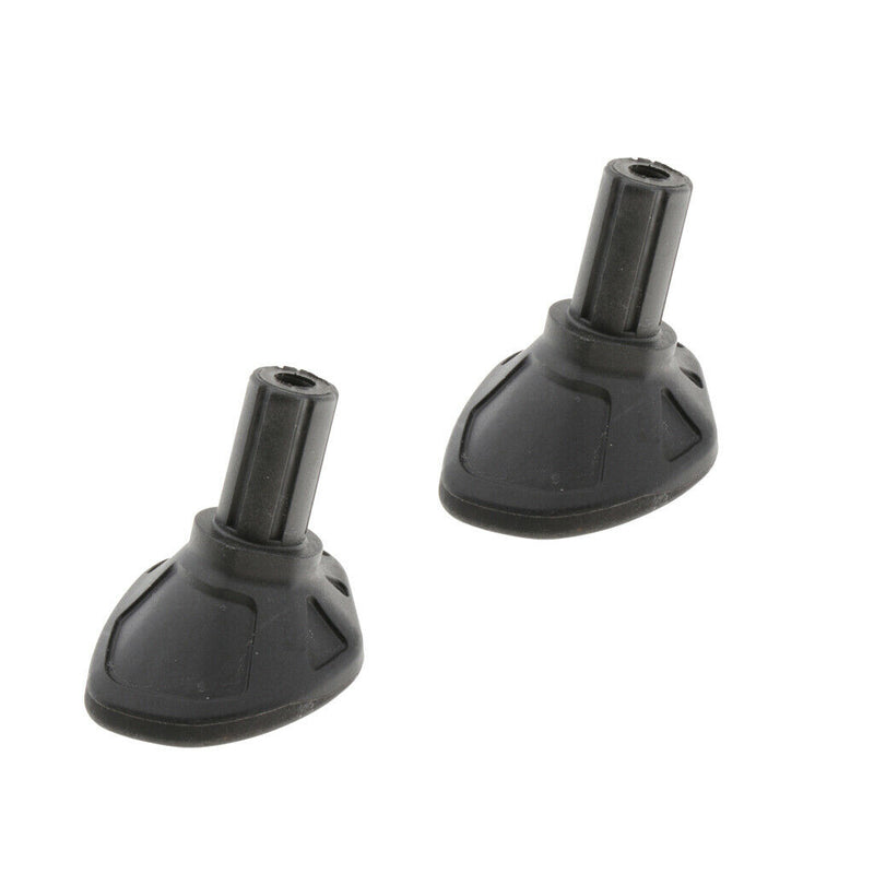 2Pcs Kickstand Side Stand Base Foot Plate Pad Base for  EXC SX SXF XC XCF XCW