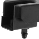 Rear Right Tailgate Bushing Replacement 84331136 for Chevy Silverado 1500