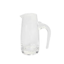 Crystal Clear Glass Beer Mug Tankard Graduated Jug Wine Drinking Decanter 150ML