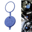 Windshield Wiper Washer Fluid Reservoir Tank Bottles Caps For Peugeot Citroen