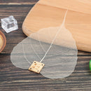 Leaves Shape Tea Strainers Leaf Tea Filter Bodhi Leakage Kung Fu Tea Infuser Gn