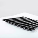 12Pcs Micron Pen Needle Waterproof Drawing Pens Lettering Markers Sketch Ma U2W6