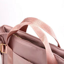 Waterproof Nylon Backpack Female Casual Backpack Lady Backpack Purse Handba