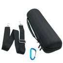 Black Portable Carry Storage Hard Case Bag Box Pouch For JBL CHARGE4  S DJD